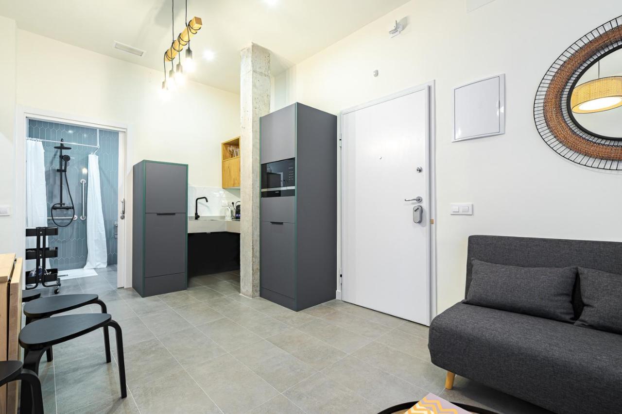 Olala Color Apartments Madrid Exterior foto